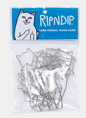 RIPNDIP Lord Nermal Gem Förpackning